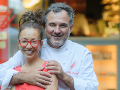 Tamae Imachi y Albert Raurich